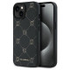Karl Lagerfeld Karl Head MagSafe Case for iPhone 15 Plus - Black