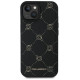 Karl Lagerfeld Karl Head MagSafe Case for iPhone 15 Plus - Black