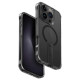 Uniq Eleva with Vertica Stand for iPhone 16 Pro - Black