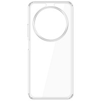 3Mk Protection 3mk Armor Case for Xiaomi Redmi 14C - transparent