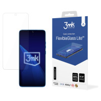 3Mk Protection Hybrid glass 3mk FlexibleGlass Lite™ for Motorola Edge 50 Neo