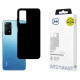 3Mk Protection 3mk Matt Case for Xiaomi Redmi Note 12 Pro 4G - black
