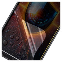 3Mk Protection Privacy Film 3mk Silky Matt Privacy for Samsung Galaxy A54 5G