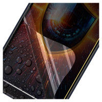 3Mk Protection Privacy film matte 3mk Silky Matt Privacy for Samsung Galaxy M34 5G