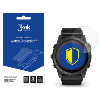 3Mk Protection Hybrid Glass 3mk Watch Protection FlexibleGlass for Garmin Tactix 7 Pro