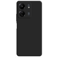 3Mk Protection 3mk Silicone Case for Xiaomi Redmi 13C/POCO C65 - black