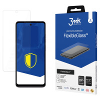 3Mk Protection Tempered glass 3mk FlexibleGlass for Motorola Moto E14