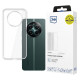 3Mk Protection 3mk Clear Case for Realme 12+ 5G - transparent