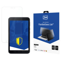 3Mk Protection Hybrid glass 3mk FlexibleGlass Lite Samsung Galaxy Tab Active 5