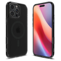 Spigen Ultra Hybrid iPhone 16 Pro Case - Black