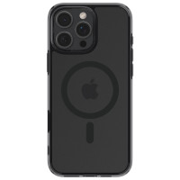 Spigen Ultra Hybrid iPhone 16 Pro Case - Black