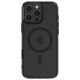 Spigen Ultra Hybrid iPhone 16 Pro Case - Black