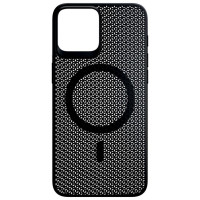 3Mk Protection 3mk COOLing MagCase for Apple iPhone 14 plus / 15 plus - black