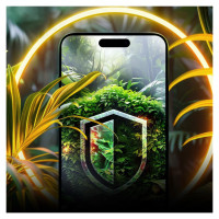 3Mk Protection Tempered glass 3mk HardGlass Max Eco for Apple iPhone 14 Pro Max