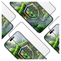 3Mk Protection Tempered glass 3mk HardGlass Max Eco for Apple iPhone 14 Pro Max