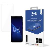 3Mk Protection Hybrid glass 3mk FlexibleGlass Lite™ for Xiaomi Redmi 14c