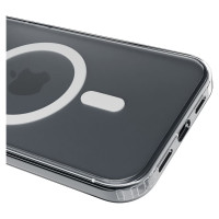 3Mk Protection 3mk Frosty MagCase White Case for Apple iPhone 13 Pro Max - white