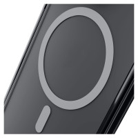 3Mk Protection 3mk Clear MagCase for Samsung Galaxy S23+ - transparent