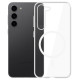 3Mk Protection 3mk Clear MagCase for Samsung Galaxy S23+ - transparent