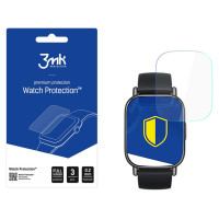3Mk Protection Hybrid Glass 3mk Watch Protection FlexibleGlass for Xiaomi Redmi Watch 5 Lite