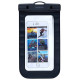 Ugreen LP716 Waterproof Cell Phone Case with IPX8 - Black