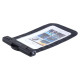 Ugreen LP716 Waterproof Cell Phone Case with IPX8 - Black