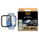 Panzerglass Snappie Full Body Apple Watch 10 42mm black/black 3716