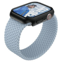 Panzerglass Snappie Full Body Apple Watch 10 42mm black/black 3716