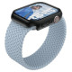 Panzerglass Snappie Full Body Apple Watch 10 42mm black/black 3716