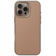 Uniq Lyden DS iPhone 16 Pro 6.3" Magclick Charging case brown-gray/flint gray