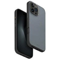 Uniq Lyden DS iPhone 16 Pro Max 6.9" Magclick Charging case blue-black/washed blue-black