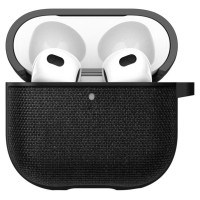 Spigen Urban Fit Case for AirPods 4 - Black