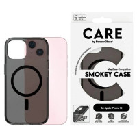 Panzerglass Care PanzerGlass Flagship Case MagSafe for iPhone 15 - Black
