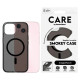 Panzerglass Care PanzerGlass Flagship Case MagSafe for iPhone 15 - Black