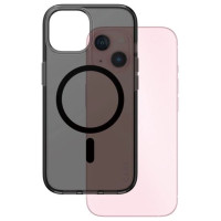 Panzerglass Care PanzerGlass Flagship Case MagSafe for iPhone 15 - Black
