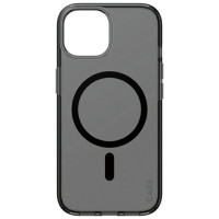 Panzerglass Care PanzerGlass Flagship Case MagSafe for iPhone 15 - Black