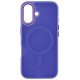 Wozinsky Fashion Case MagSafe for Samsung Galaxy S25 - purple