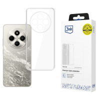 3Mk Protection 3mk Clear Case for Xiaomi Poco C75 - transparent