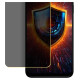 3Mk Protection 3mk Silky Matt Privacy Privacy Screen Protector for Motorola Moto G 5G 2025