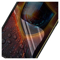 3Mk Protection Privacy Film 3mk Silky Matt Privacy for Xiaomi Redmi 14C / POCO C75 / Redmi A4 5G