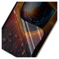 3Mk Protection 3mk Silky Matt Privacy Privacy Screen Protector for Samsung Galaxy A36 5G