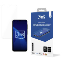 3Mk Protection Hybrid glass 3mk FlexibleGlass Lite™ for Samsung Galaxy A26 5G
