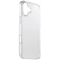 Joyroom JR-16FG1 protective case for iPhone 16 - semi-transparent