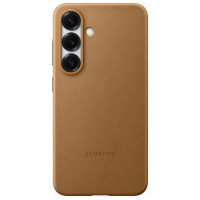 Samsung KindSuit Case EF-VS931PFEGWW for Samsung Galaxy S25 - Gold