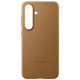 Samsung KindSuit Case EF-VS931PFEGWW for Samsung Galaxy S25 - Gold