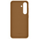 Samsung KindSuit Case EF-VS931PFEGWW for Samsung Galaxy S25 - Gold