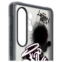 Samsung Flipsuit Case Rugged EF-JS938CBEGWW for Samsung Galaxy S25 Ultra - Black