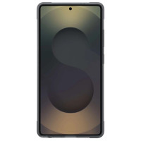 Samsung Flipsuit Case Rugged EF-JS938CBEGWW for Samsung Galaxy S25 Ultra - Black