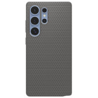 Spigen Liquid Air Case for Samsung Galaxy S25 Ultra - Gray