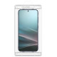 Spigen ELITE SHIELD EZ FIT Hybrid Glass for Samsung Galaxy S25+ - Transparent